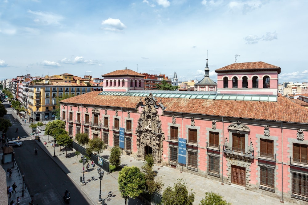 Tribu Malasaña – Spanje