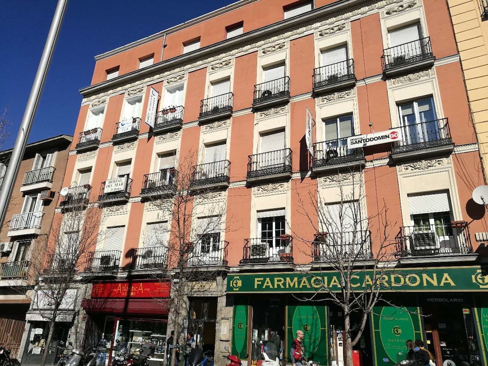 Hostal Palacio Luna afbeelding