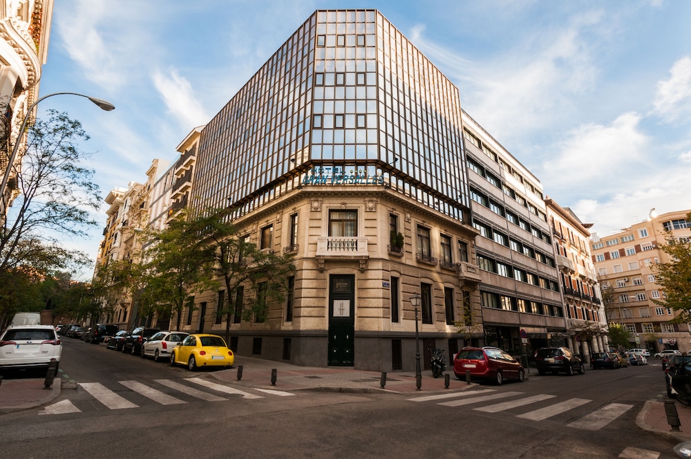 Hotel Gran Versalles afbeelding