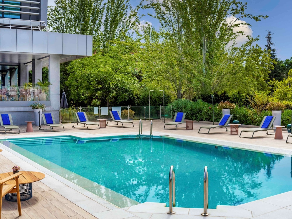Ibis Styles Madrid City las Ventas afbeelding