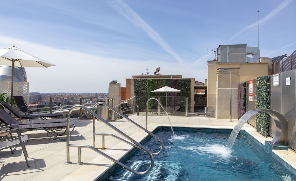 Hotel Porcel Ganivet afbeelding
