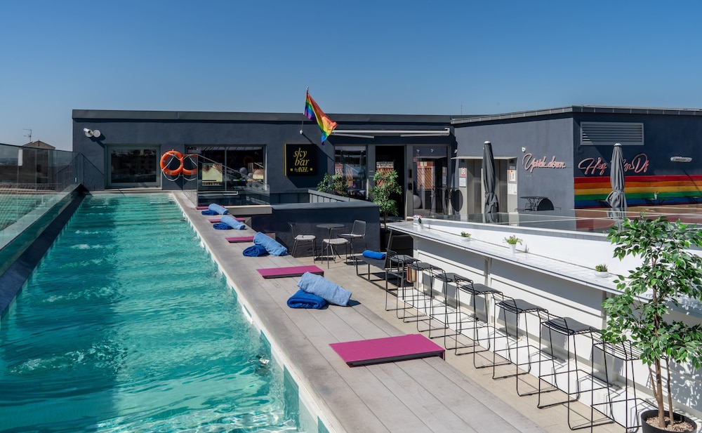 Axel Hotel Madrid - Adults Only afbeelding
