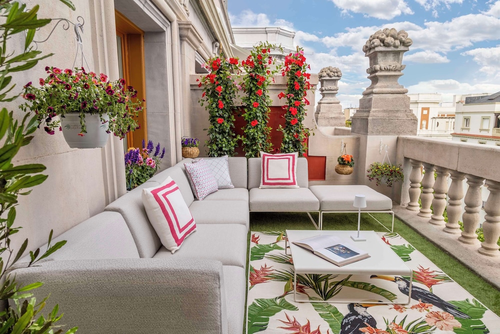 NH Collection Madrid Abascal afbeelding