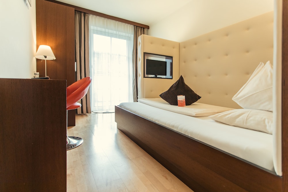 Hotel Rosenvilla