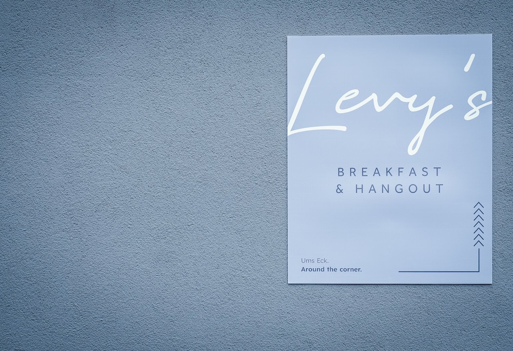 Levy's Rooms & Breakfast – Oostenrijk