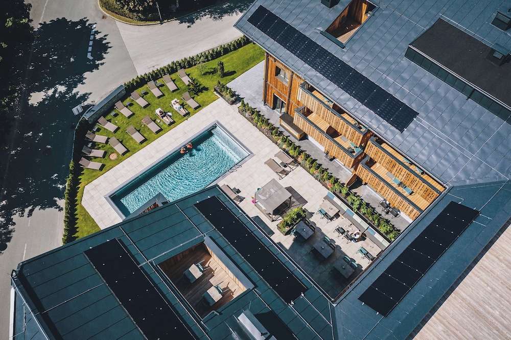 Elements Resort Zell am See, BW Signature Collection.