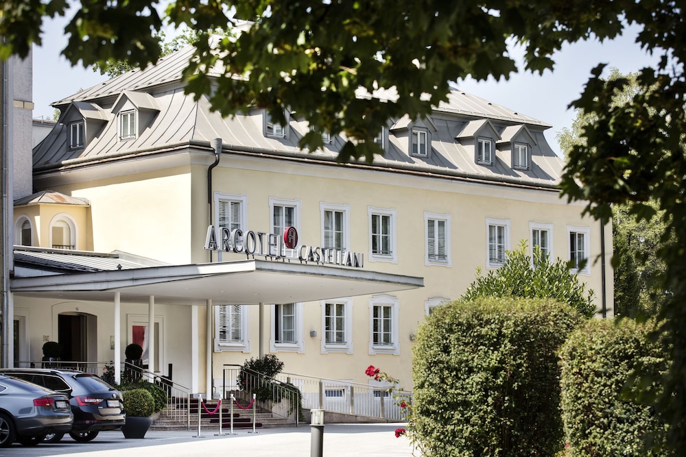 ARCOTEL Castellani Salzburg