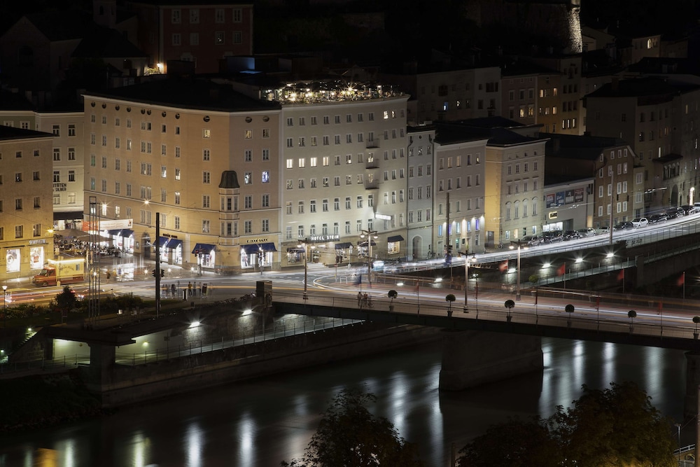 Hotel Stein - Adults Only – Oostenrijk