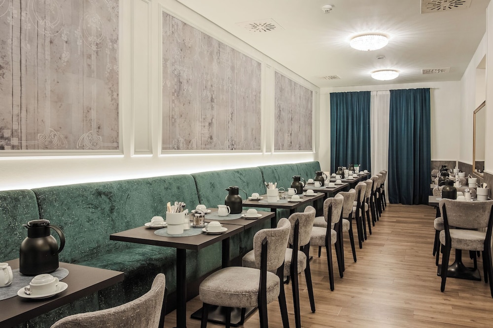 Theater Hotel Salzburg – Oostenrijk