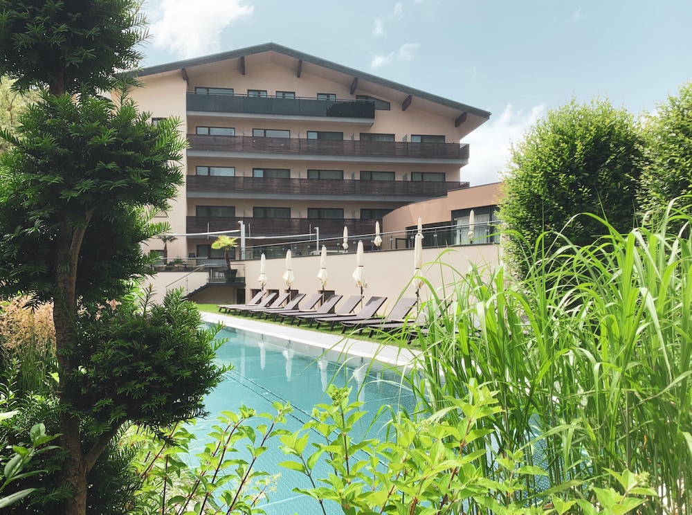 HAIDVOGL MAVIDA Zell am See.