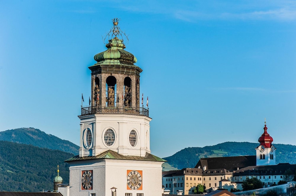 Boutiquehotel am Dom – Oostenrijk