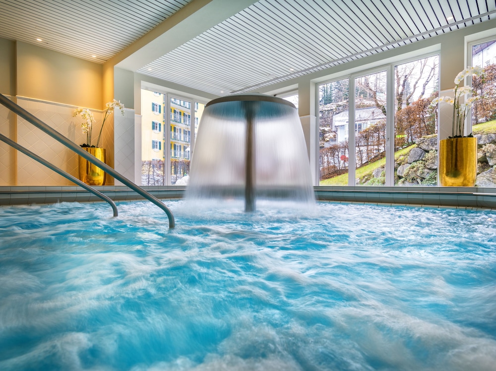 MONDI Hotel Bellevue Gastein.