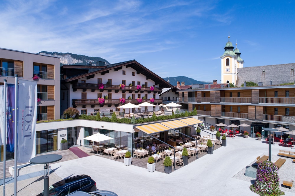 Hotel&Wirtshaus Post