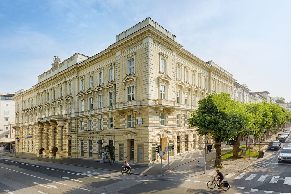 HYPERION Hotel Salzburg