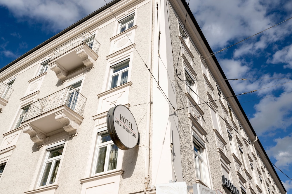 IMLAUER Palais Mirabell