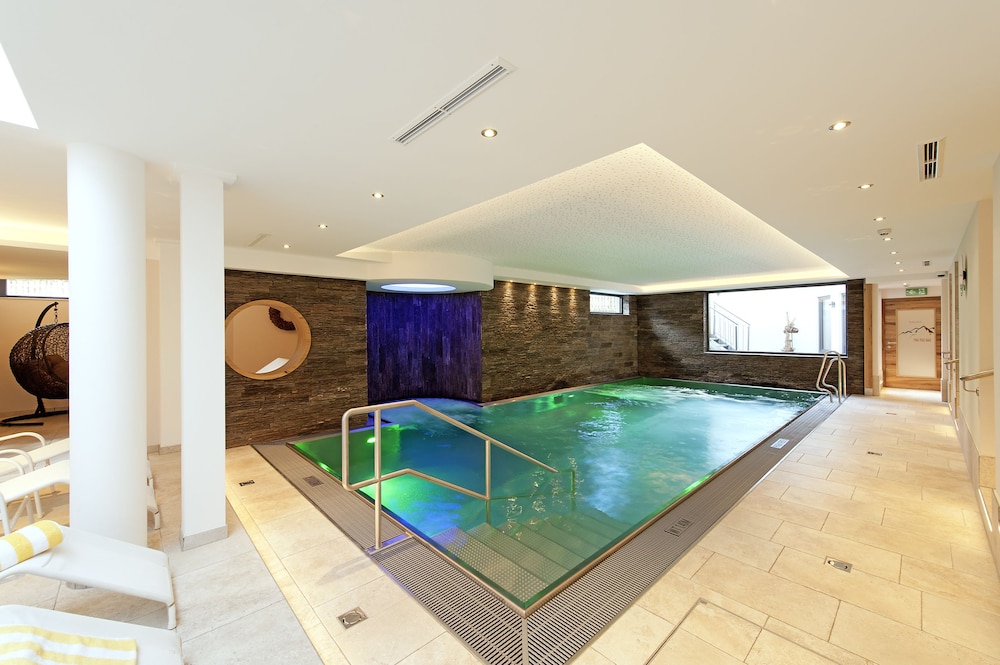 Alpenland Gerlos - Hotel &amp; Breakfast