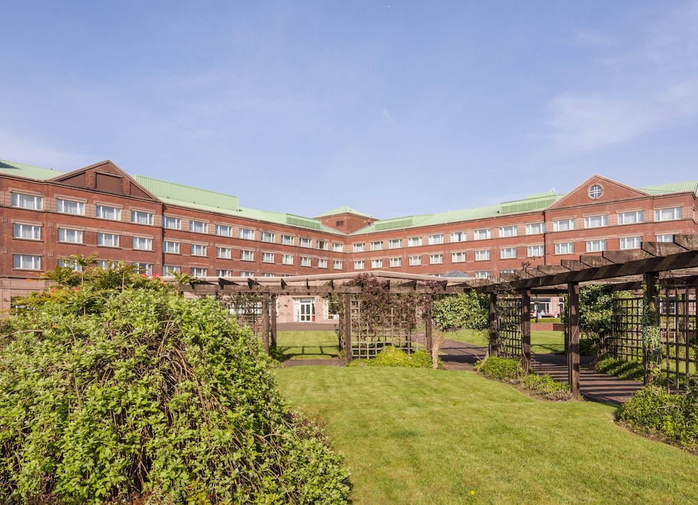 Golden Jubilee Hotel afbeelding