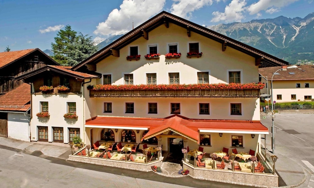 Hotel Bierwirt.