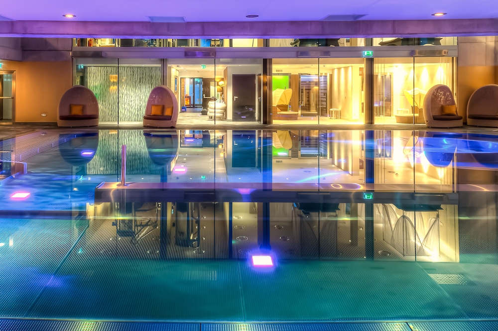 Alpenlove - Adult SPA Hotel.