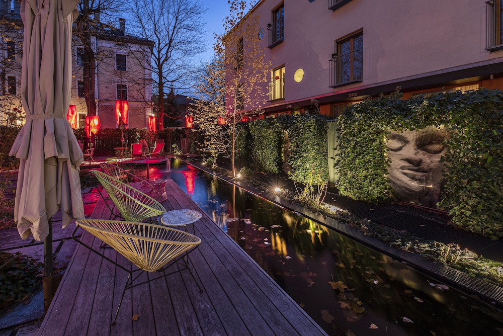 NALA individuellhotel.