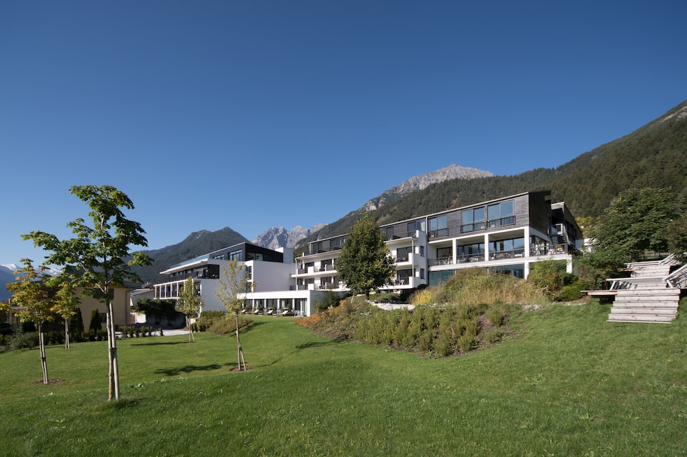 Hotel Oberhofer – Hotel Oberhofer in Oostenrijk