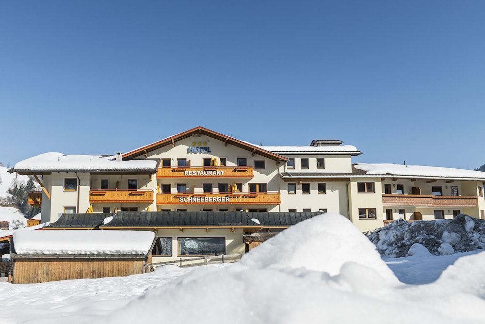 Hotel Schneeberger
