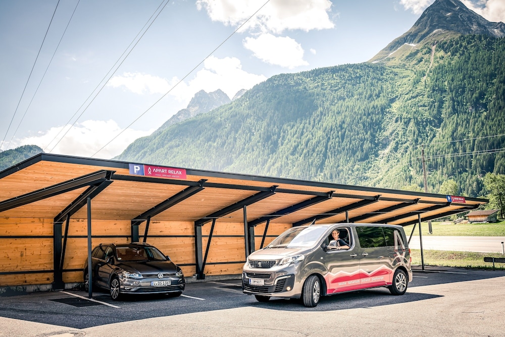 Apart Relax – Apart Relax in Oostenrijk