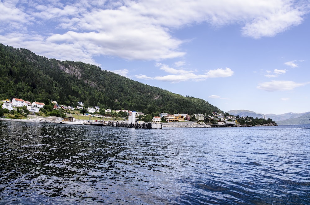 Lavik Fjord Hotell