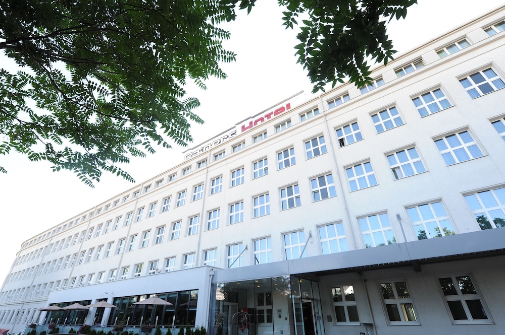 Hotel Rainers afbeelding