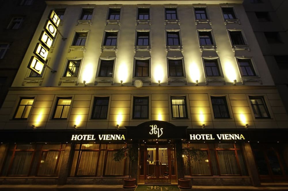 Hotel Prater Vienna – Oostenrijk