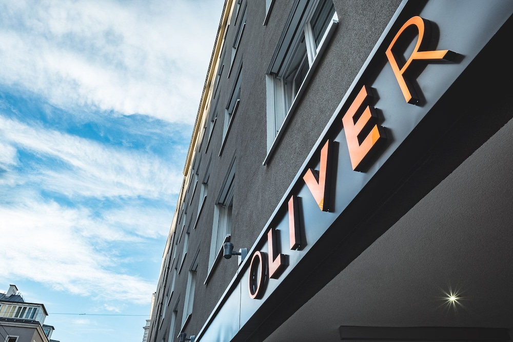 Oliver Apartments afbeelding