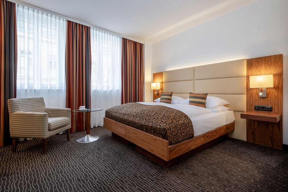 Hotel Imlauer Vienna