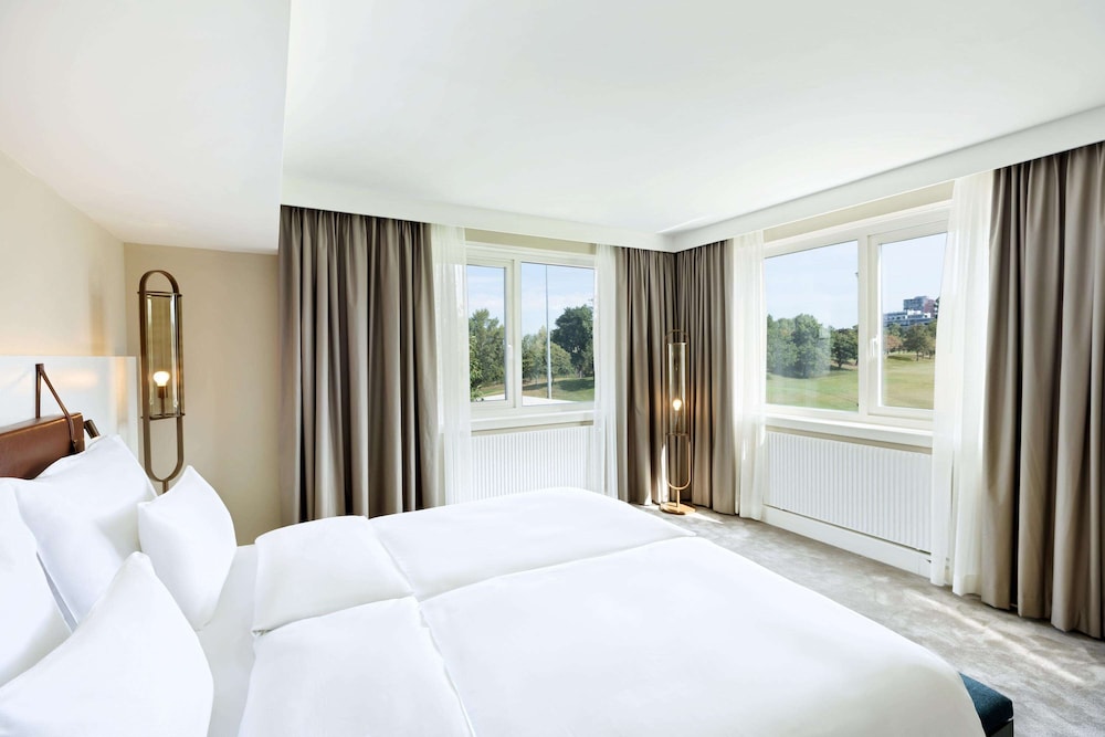 Austria Trend Hotel Bosei afbeelding