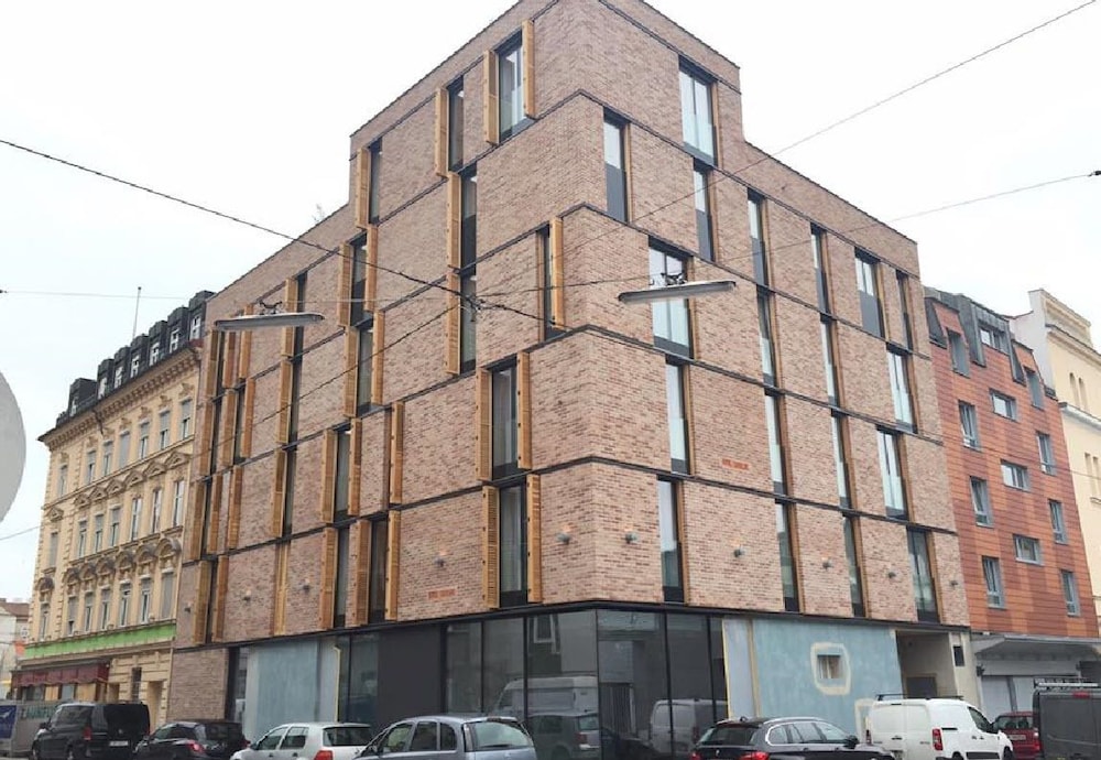 Hotel Caroline afbeelding