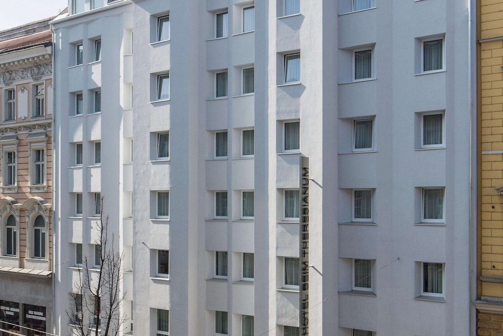 Four Points Flex by Sheraton Vienna Hauptbahnhof afbeelding