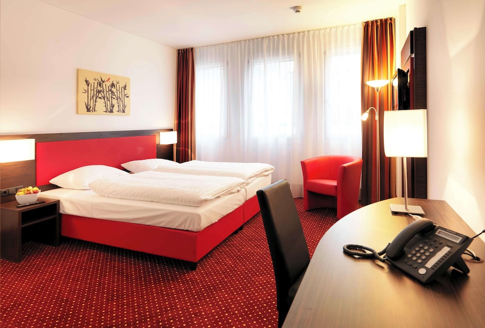 Best Western Plus Amedia Wien afbeelding
