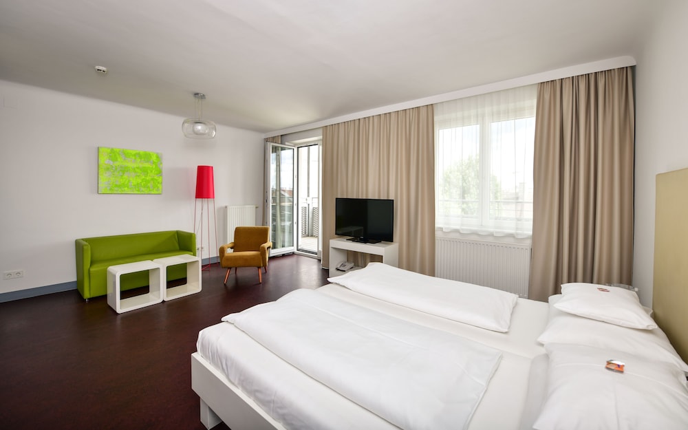 Stanys Das Apartmenthotel afbeelding