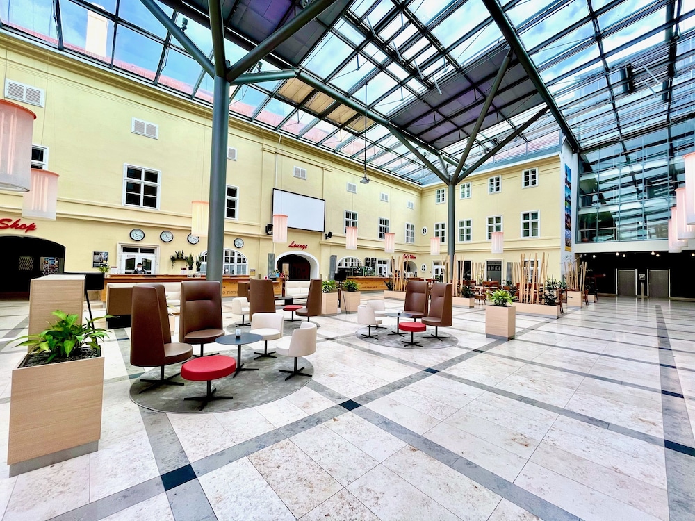 JUFA Hotel Wien City afbeelding