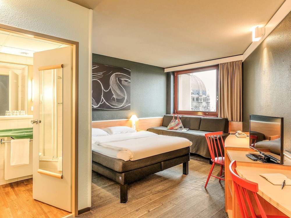 ibis Wien Mariahilf – ibis Wien Mariahilf in Oostenrijk