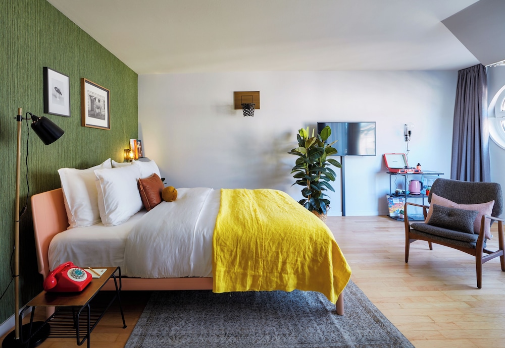 Max Brown Hotel 7th District, part of Sircle Collection – Oostenrijk