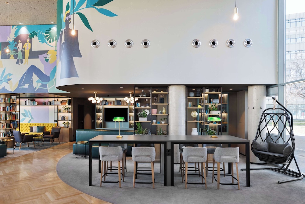 Spark by Hilton Vienna Messe Prater afbeelding