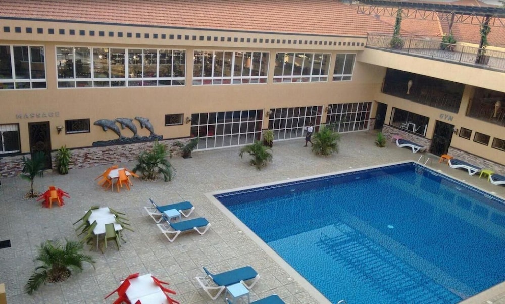 Imperial Golf View Hotel afbeelding