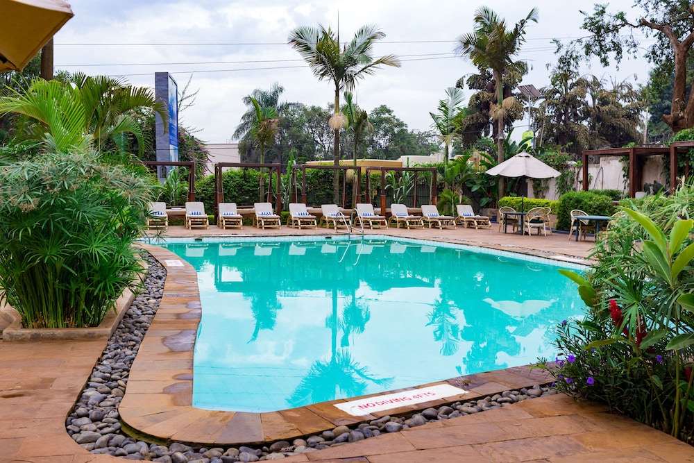 Fairway Hotel&Spa afbeelding