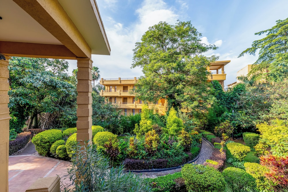 The Emin Pasha Hotel&Spa, CityBlue Collection afbeelding