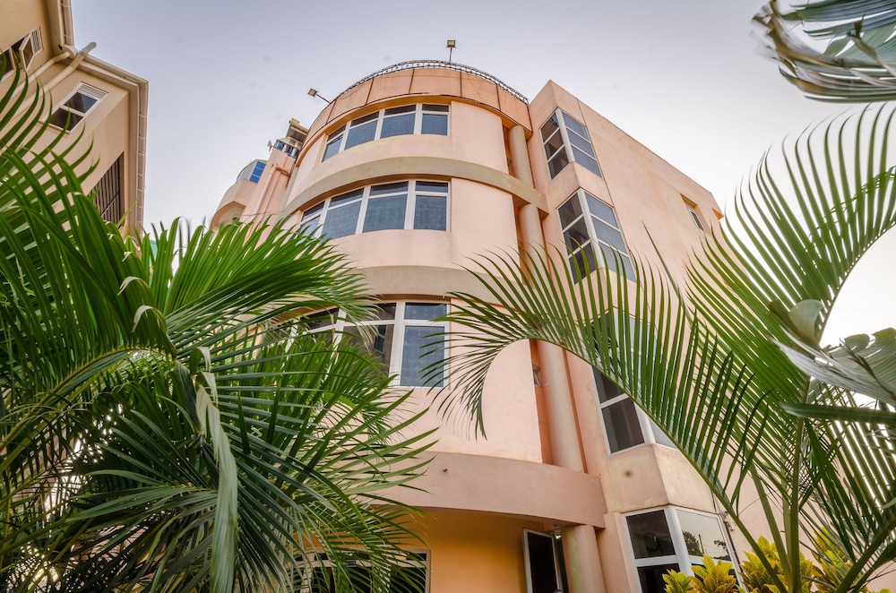 Hotel Top Five afbeelding