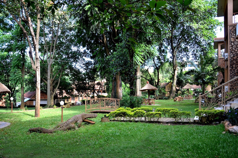 Hotel Ruch afbeelding