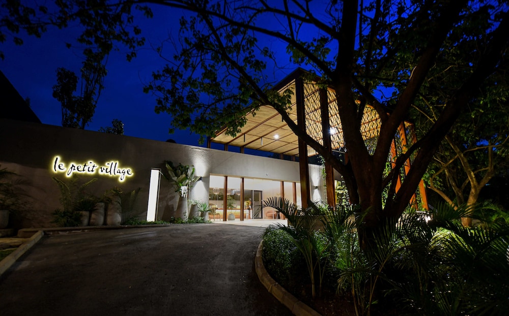 Le Petit Village Hotel&Spa afbeelding
