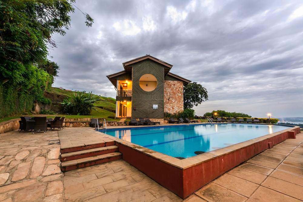 Cassia Lodge afbeelding