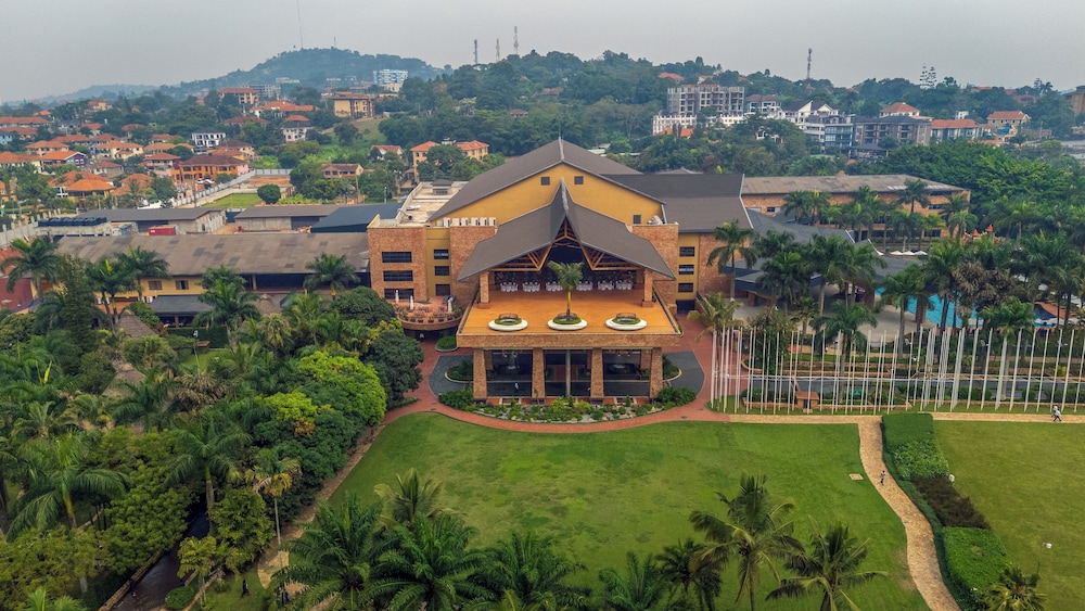 Speke Resort&Conference Centre afbeelding