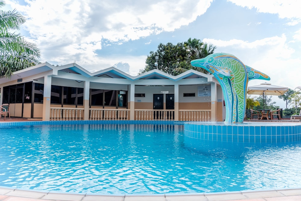 Dolphin Suites afbeelding
